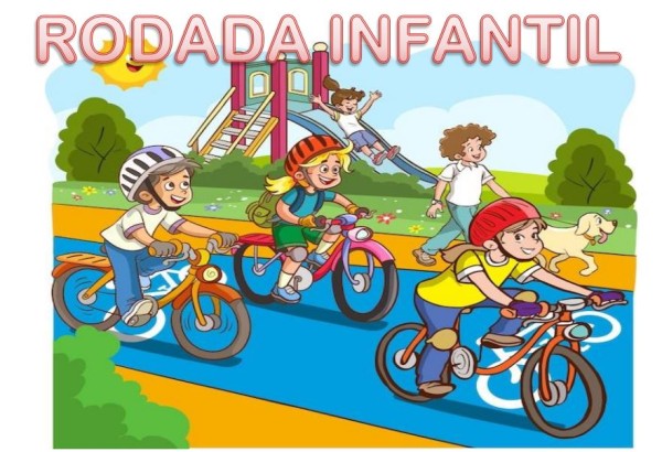RODADA INFANTIL