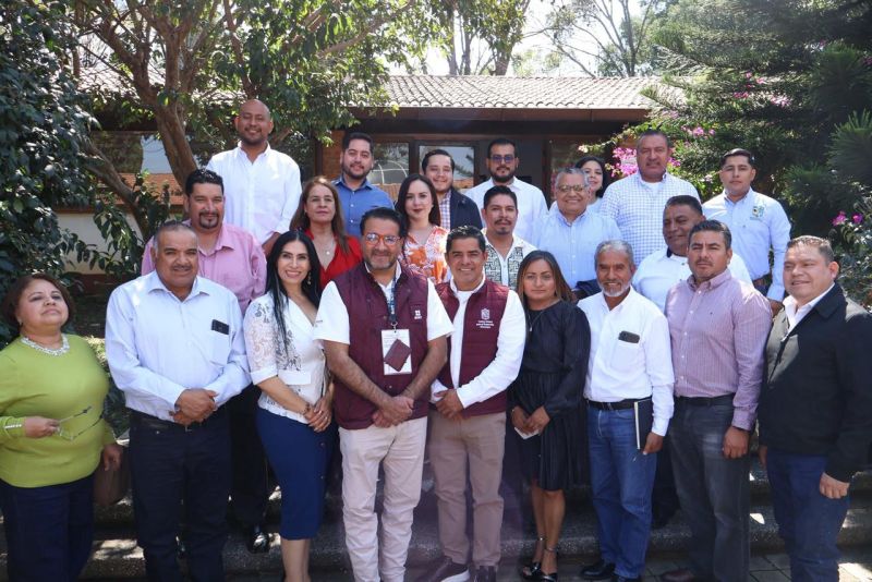 La Ley “No Más Deuda en Michoacán”